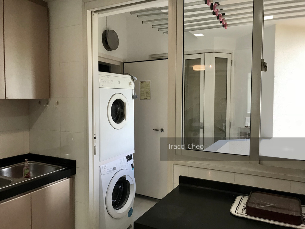 Savannah Condopark (D18), Condominium #267703671